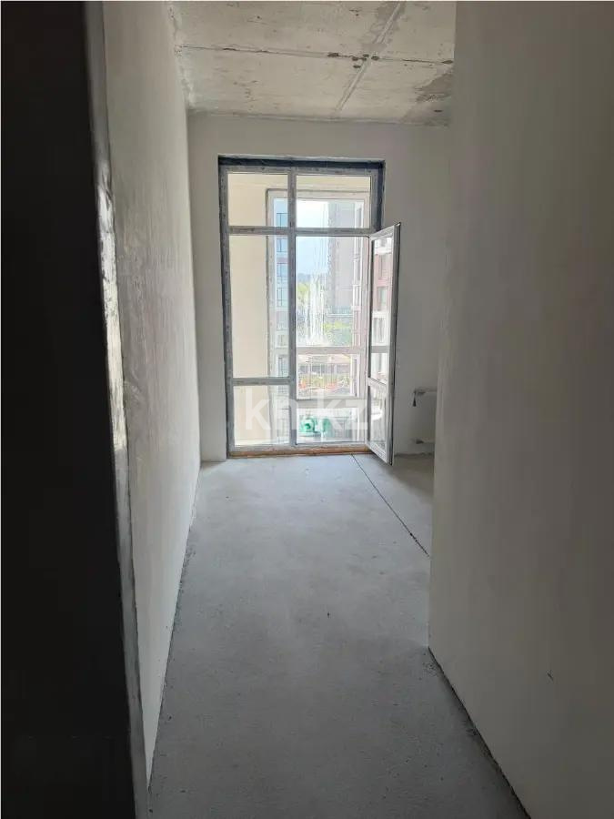 Продажа 1-комнатной квартиры, 43 м² в Алматы - фото 2