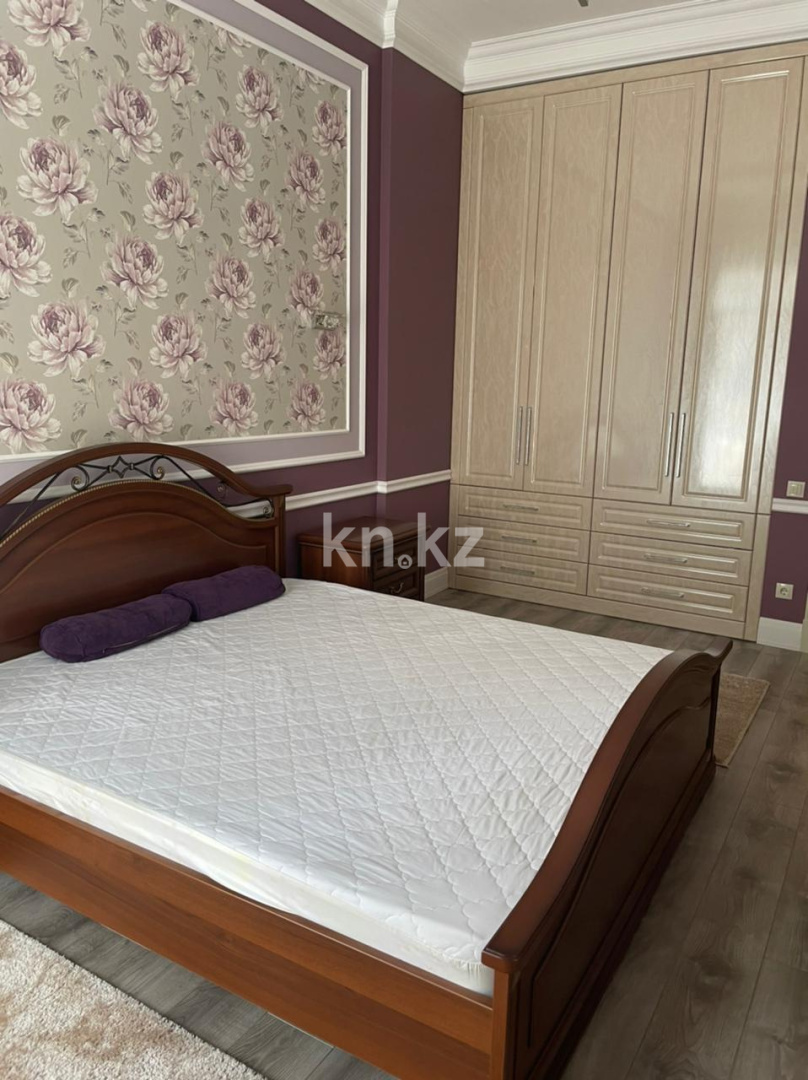 Аренда 2-комнатной квартиры, 80 м² - Аренда недвижимости в Астане фото 16 из 20