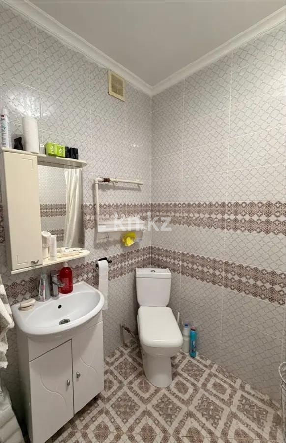 Продажа 1-комнатной квартиры, 38.3 м² в Астане - фото 3