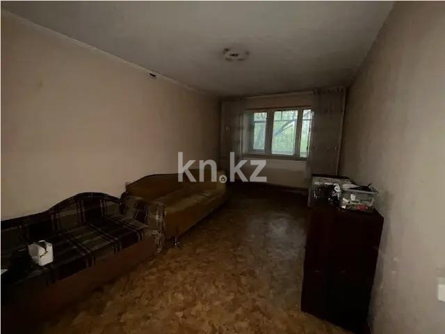 Продажа 2-комнатной квартиры, 30 м² в Алматы