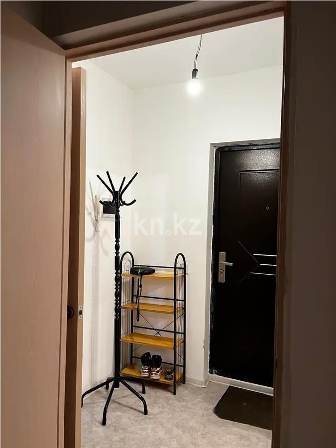 Продажа 1-комнатной квартиры, 36 м², ул. Ырысты, дом  46/6 - Продажа  однокомнатных квартир в новостройках Алматы с фото фото 4 из 4
