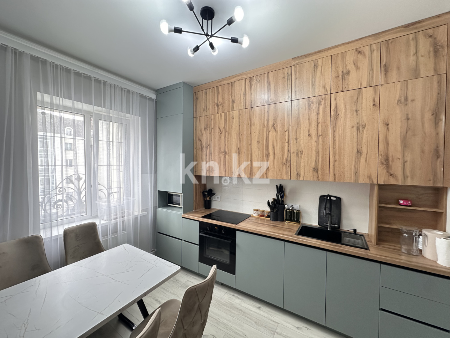 Продажа 2-комнатной квартиры, 70 м² в Астане - фото 7