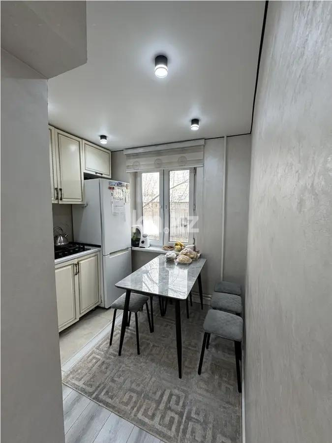 Продажа 2-комнатной квартиры, 46 м² в Алматы - фото 3