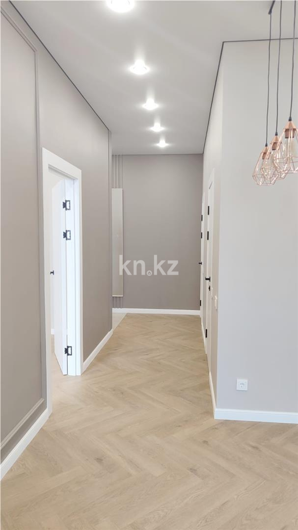 Продажа 2-комнатной квартиры, 44 м², ул. Букетова в Караганде - фото 5