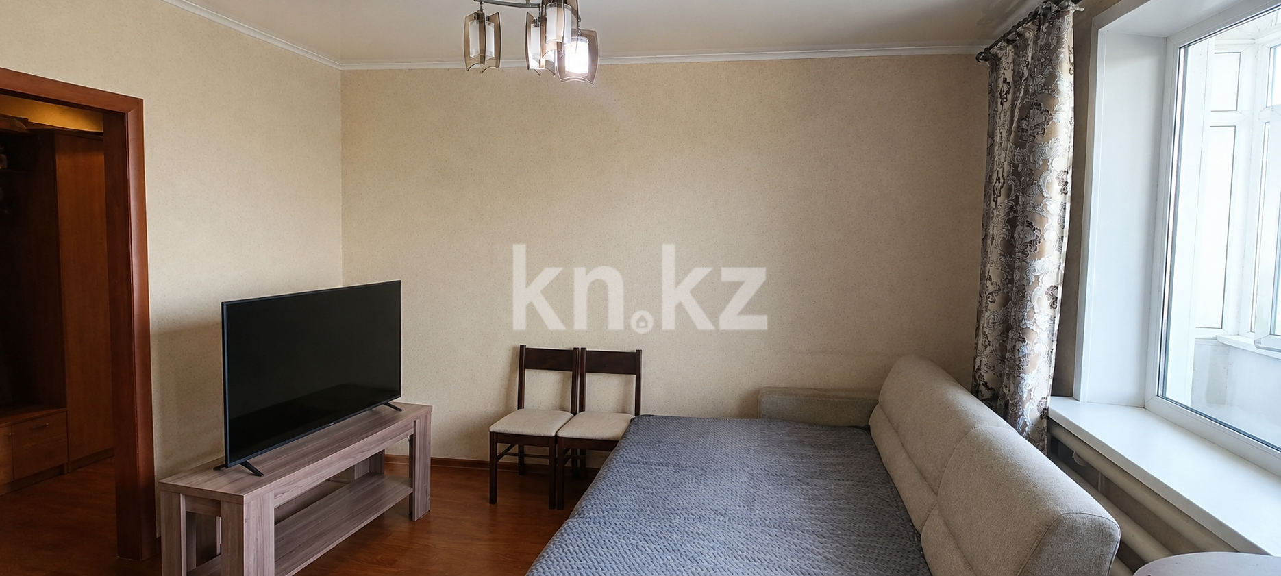 Продажа 2-комнатной квартиры, 54 м² в Темиртау - фото 2