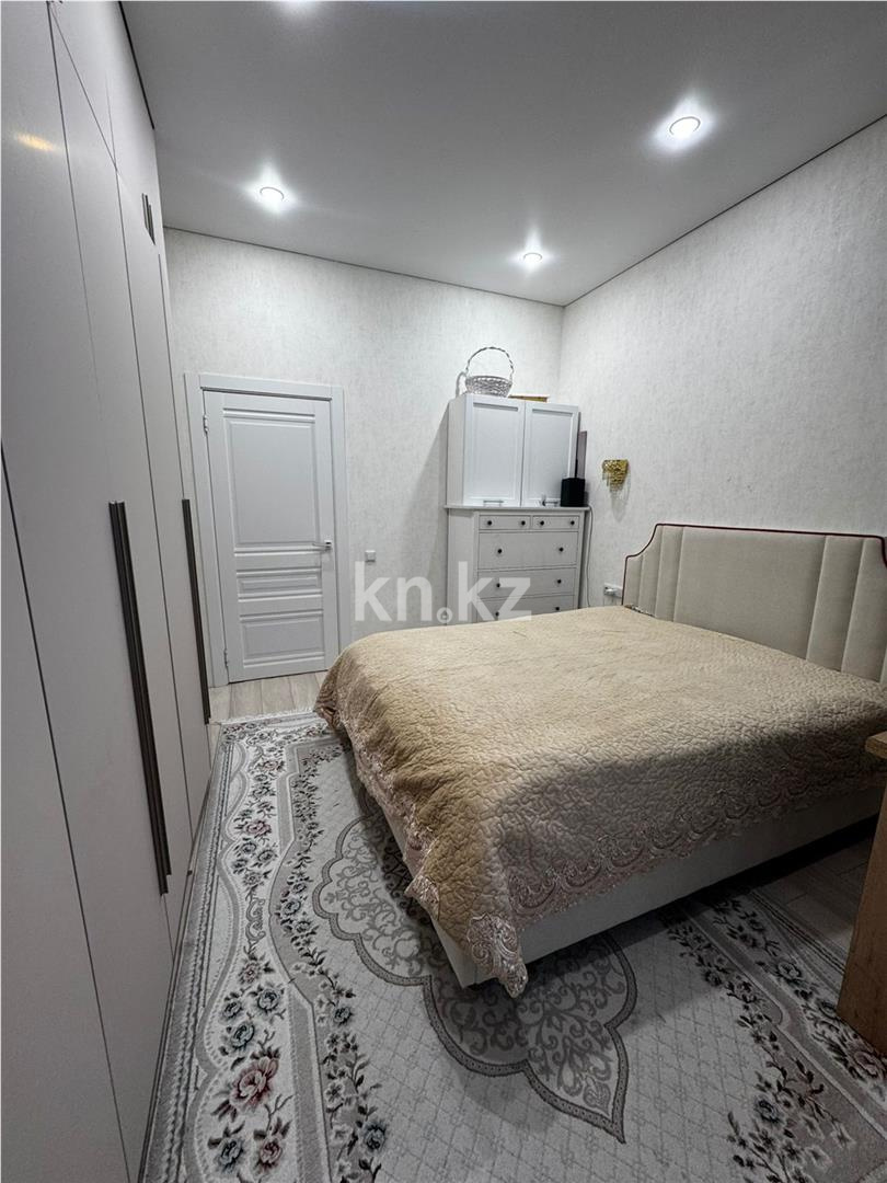 Продажа 2-комнатной квартиры, 46 м², ул. Айтматова - Продажа земельных участков в Кокшетау фото 2 из 9