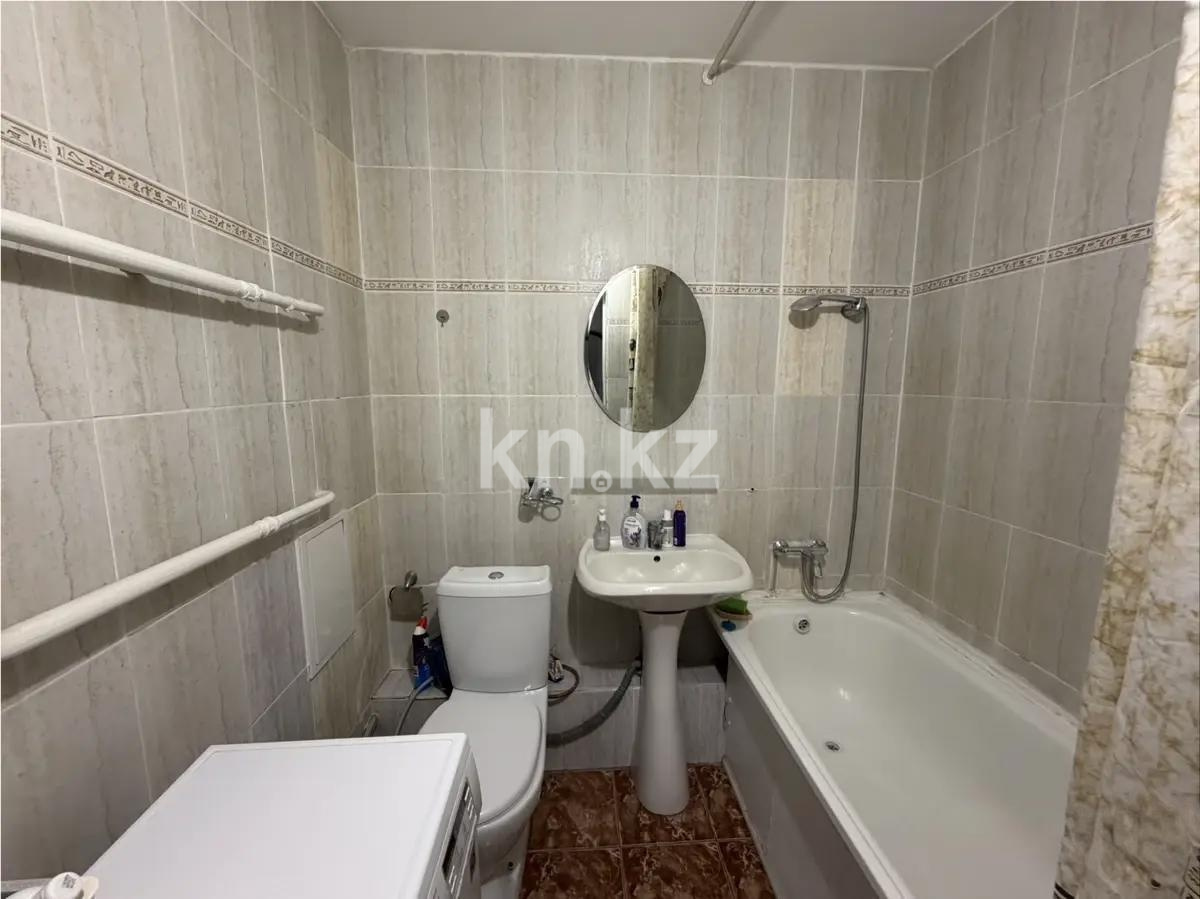 Продажа 1-комнатной квартиры, 31 м² - Аренда квартир помесячно в Карагандинской области фото 3 из 3