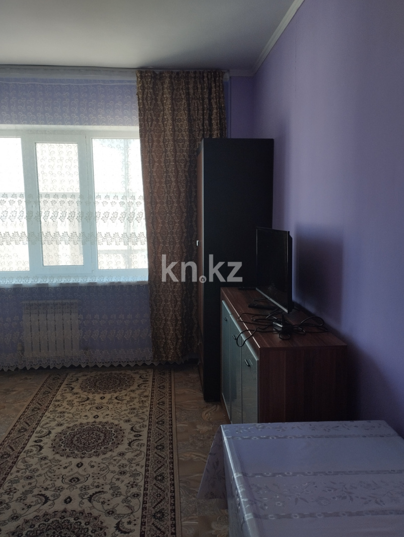 Продажа 2-комнатной квартиры, 53.4 м² - Недвижимость в Атырау фото 11 из 15