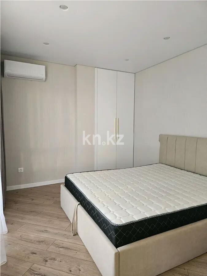 Продажа 4-комнатной квартиры, 82 м² в Астане - фото 2
