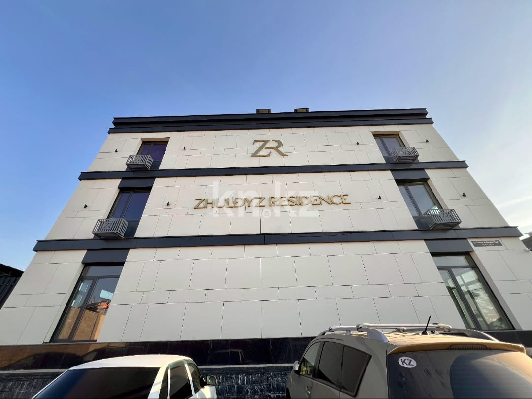 Продажа 3-комнатной квартиры, 93.6 м², ул. Жубановой, дом  26/1 - Продажа  трехкомнатных квартир в Алматы фото 12 из 28