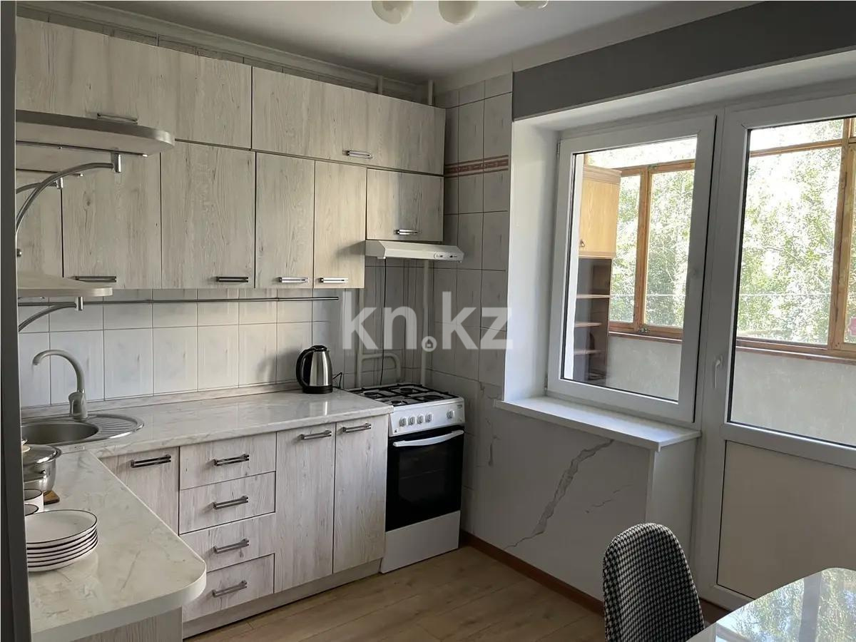 Продажа 2-комнатной квартиры, 56 м² в Алматы - фото 3