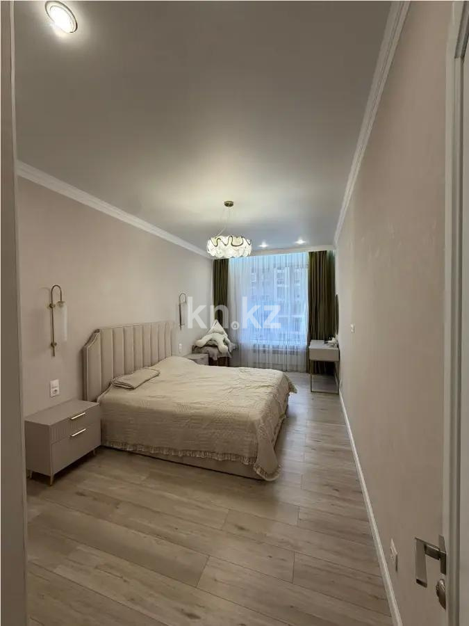 Продажа 2-комнатной квартиры, 65 м² в Астане - фото 2