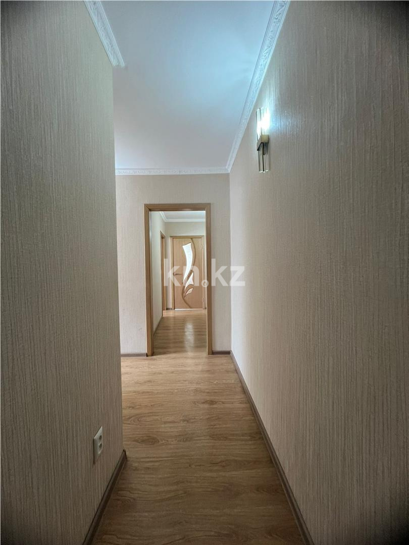 Продажа 3-комнатной квартиры, 69 м², ул. Язева в Караганде - фото 12