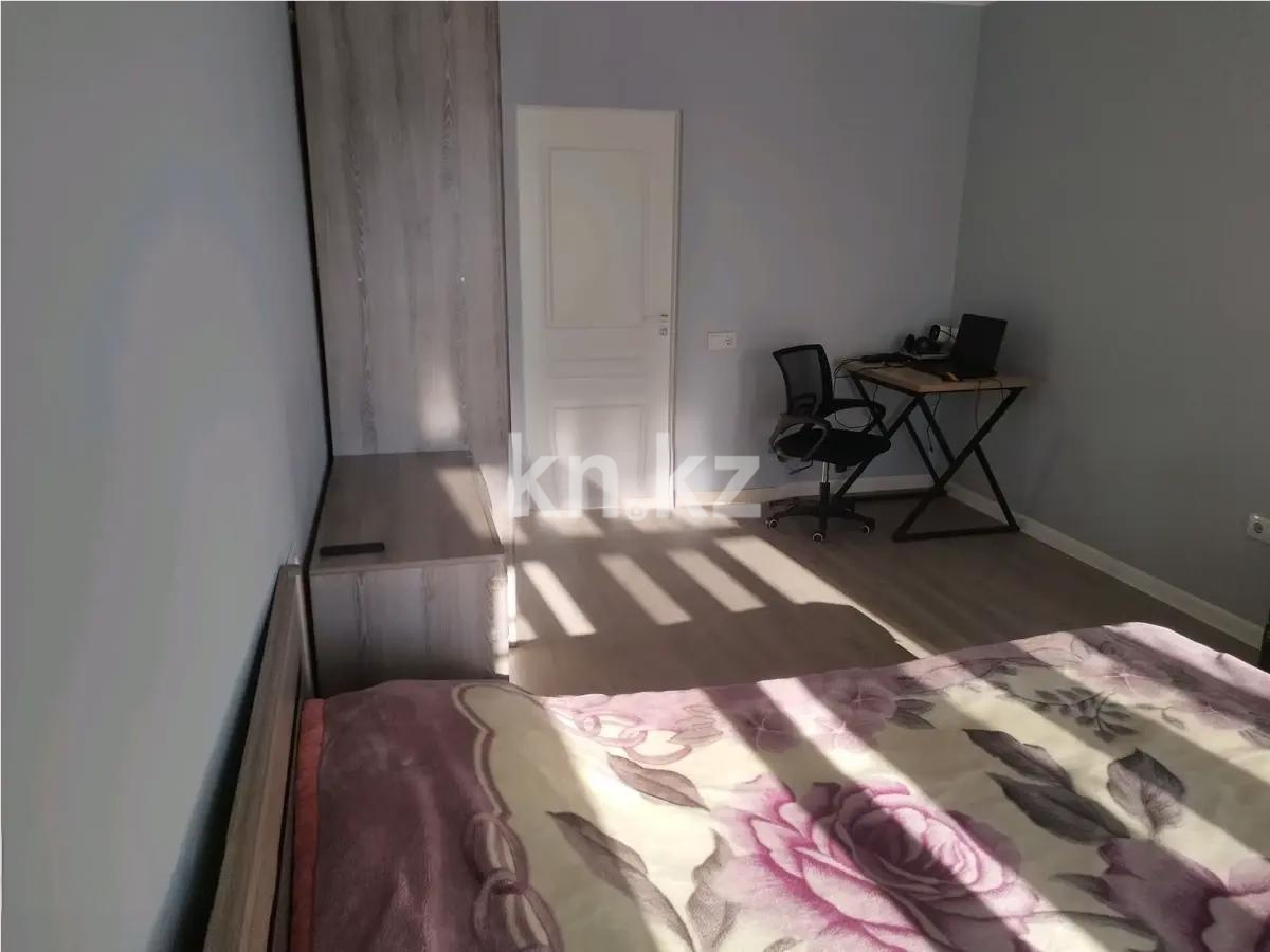 Продажа 3-комнатной квартиры, 90.8 м², ул. Алтын орда, дом  6/12 - Продажа квартир в Алматы фото 3 из 8