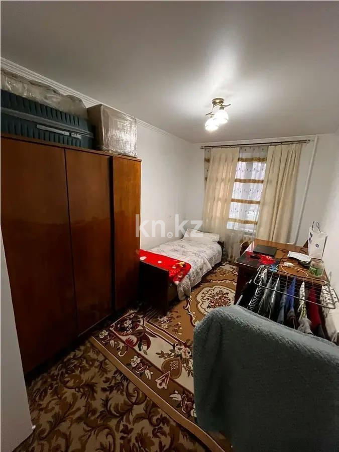 Продажа 4-комнатной квартиры, 85 м² - Продажа четырехкомнатных квартир от собственников в Алматы фото 4 из 7