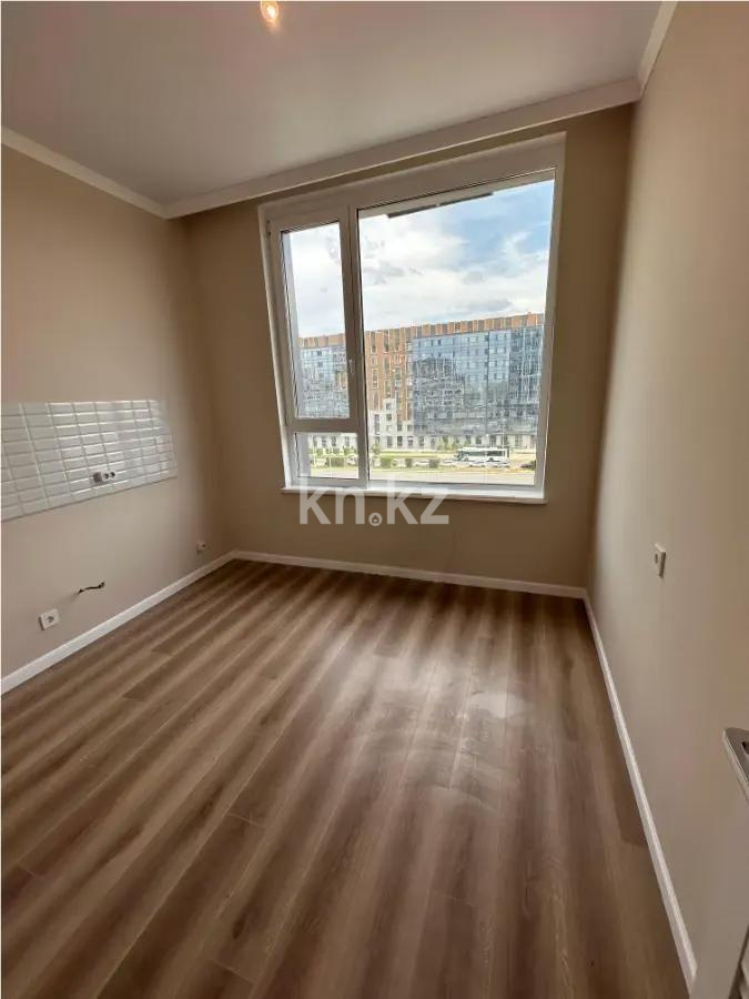 Продажа 1-комнатной квартиры, 37.11 м², пр. Туран, дом  55/5 в Астане