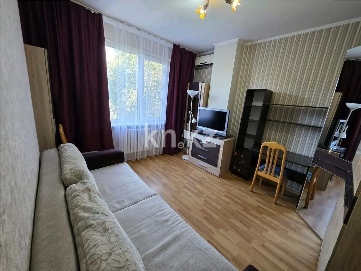 Продажа 2-комнатной квартиры, 63 м² в Алматы