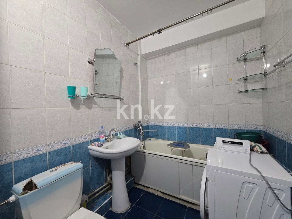 Продажа 1-комнатной квартиры, 35 м², ул. Кок Айдай, дом  5 в Алматы - фото 11