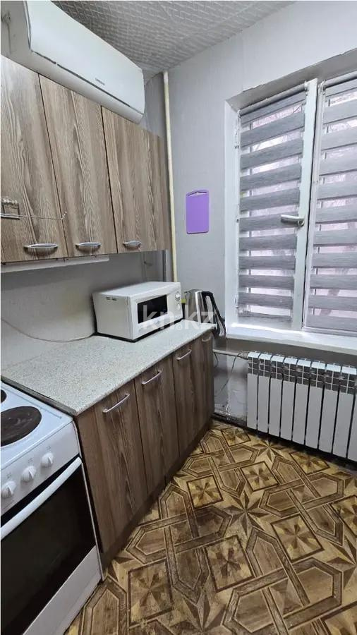 Продажа 1-комнатной квартиры, 17 м² - Продажа однокомнатных квартир в Алматы - страница 2 фото 2 из 3