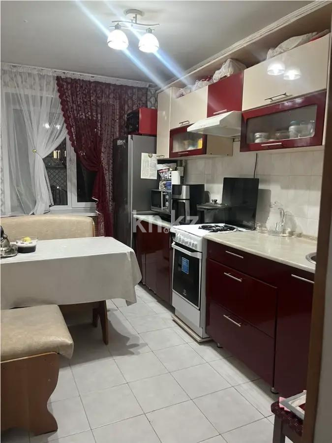 Продажа 3-комнатной квартиры, 60 м², ул. Сатыбалдина, дом  27 в Караганде - фото 4