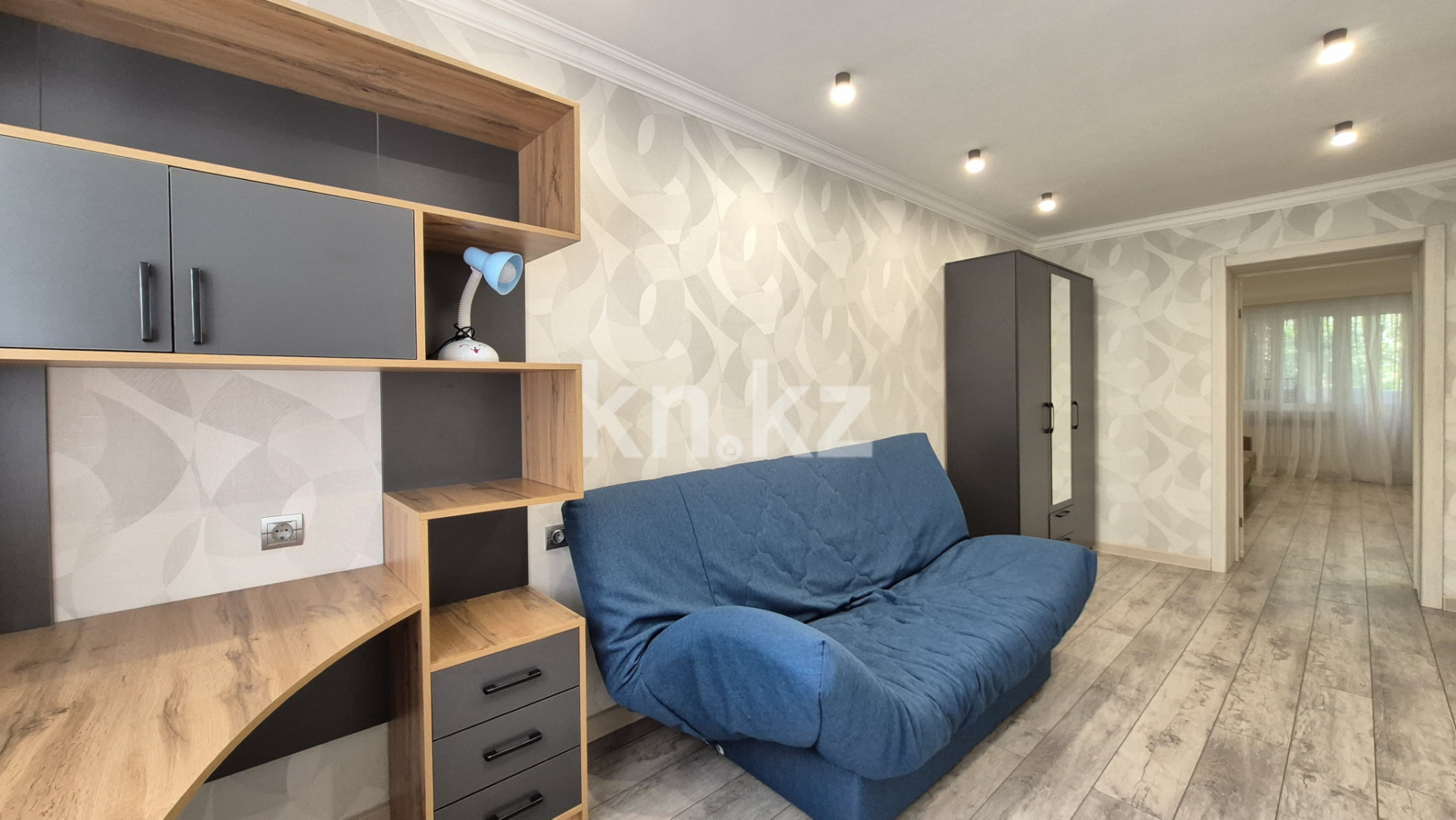 Продажа 2-комнатной квартиры, 43 м², пр. Азаттык, дом  67 - Продажа и аренда недвижимости в Атырау фото 22 из 29