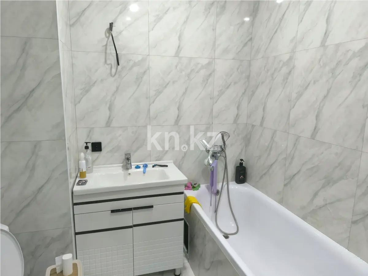 Продажа 2-комнатной квартиры, 62.6 м², ул. Жургенова, дом  19 - Продажа  двухкомнатных квартир в новостройках Астаны фото 4 из 5