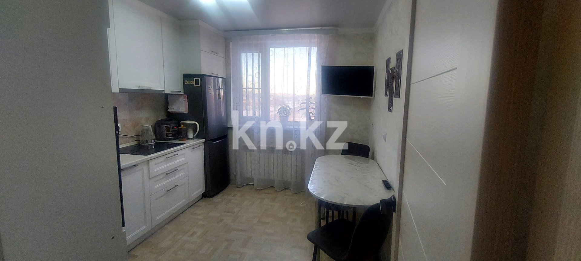 Продажа 2-комнатной квартиры, 50 м² - Недвижимость в Казахстане - страница 3 фото 2 из 7