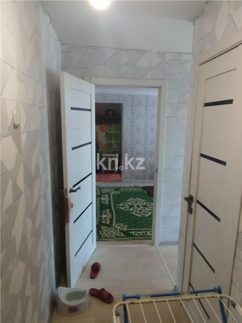 Продажа 2-комнатной квартиры, 43 м², пр. Республики в Темиртау - фото 6