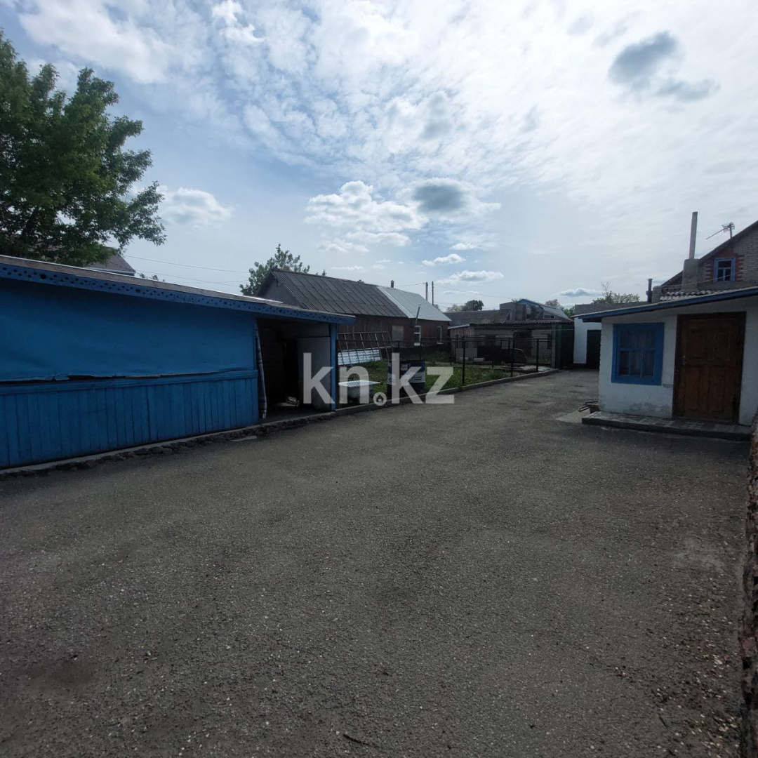 Продажа 6-комнатного дома, 123.8 м², ул. Леонида Беды - Продажа квартир в Костанае фото 5 из 22