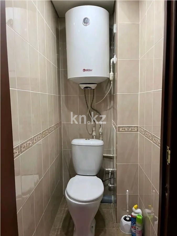 Продажа 3-комнатной квартиры, 69 м², мкр. 8-й мкр. - Продажа квартир в Темиртау фото 6 из 8