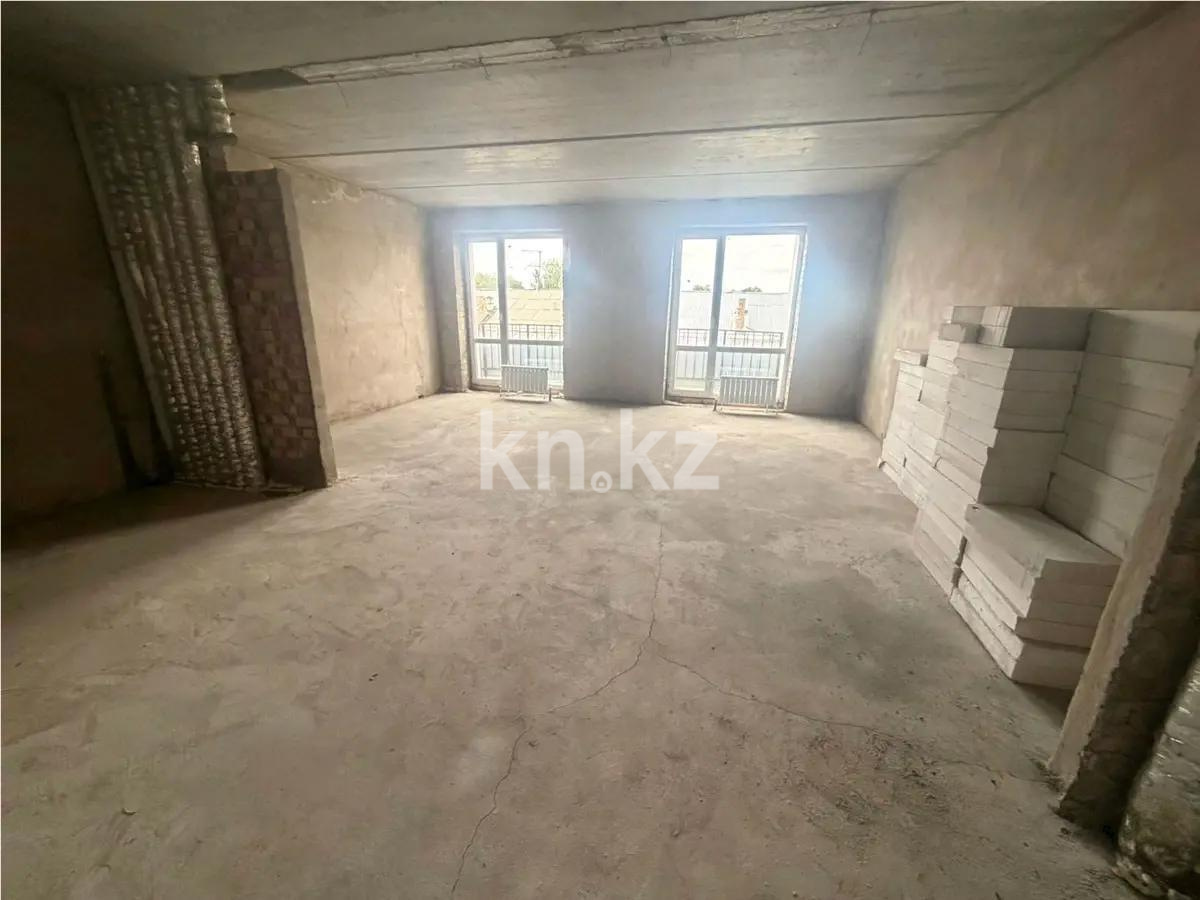 Продажа 2-комнатной квартиры, 57 м² - Продажа двухкомнатных квартир в Караганде - страница 3 фото 1 из 3