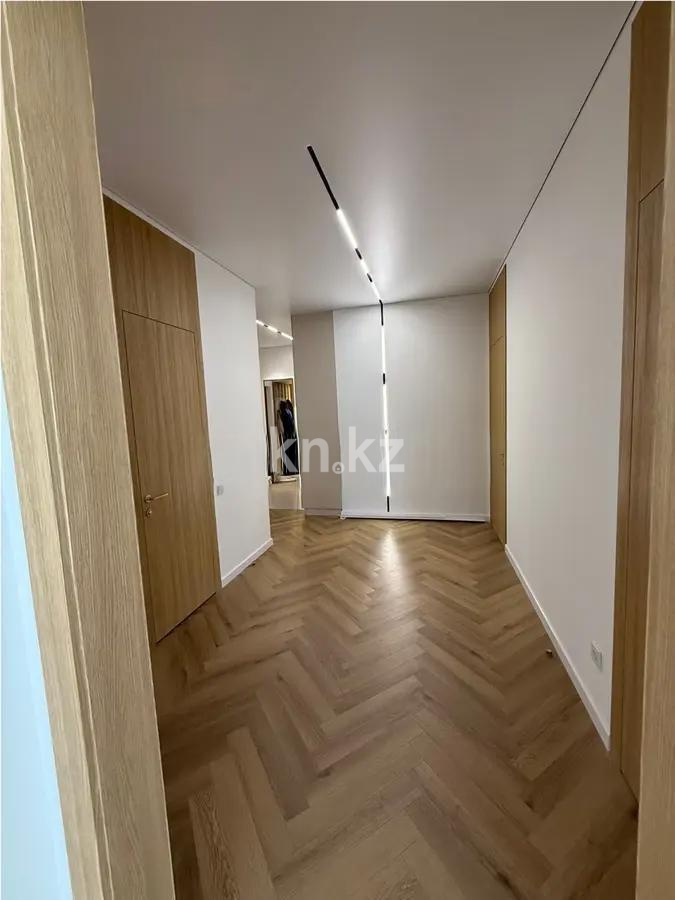 Продажа 3-комнатной квартиры, 95 м², ул. Жандосова, дом  108/1 в Алматы - фото 7