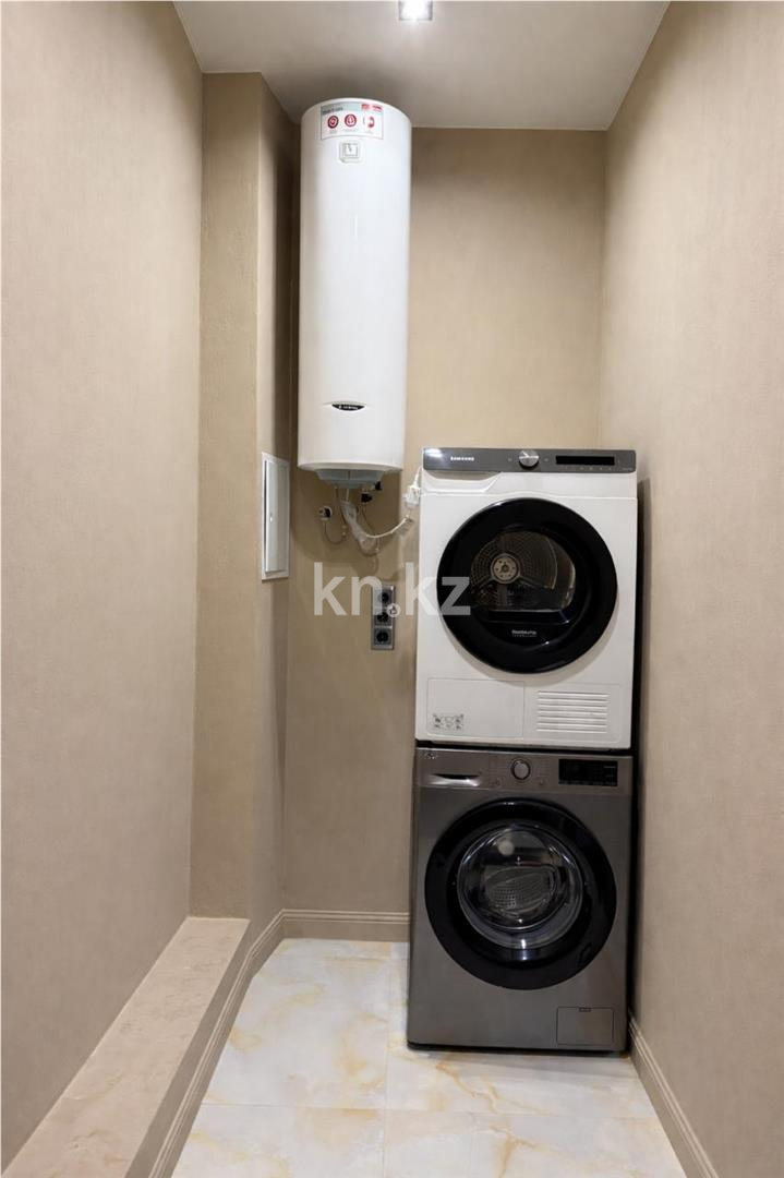 Продажа 3-комнатной квартиры, 110 м² - Продажа трехкомнатных квартир в Караганде фото 21 из 27