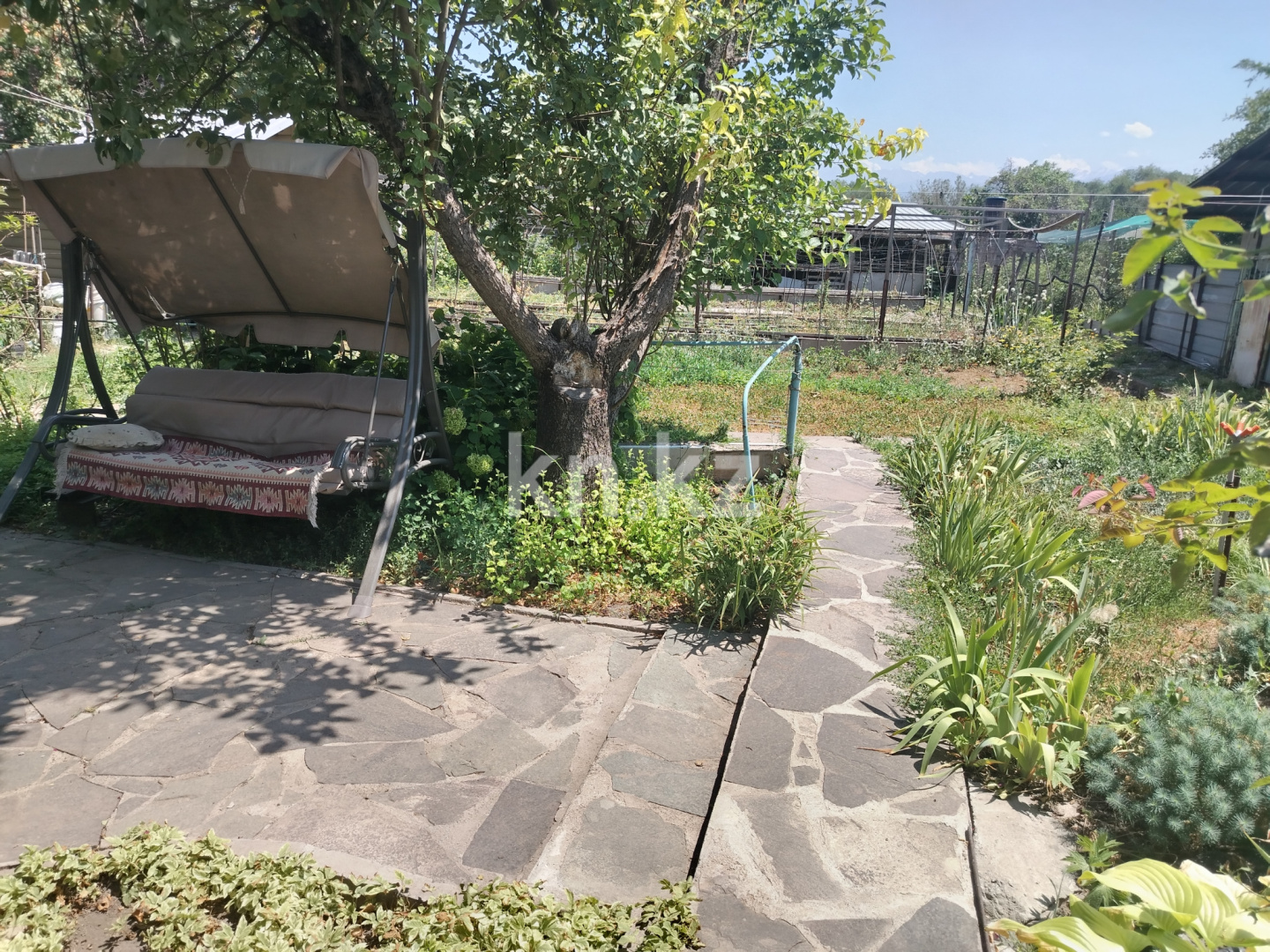 Продажа 5-комнатного дома, 72.6 м², ул. Сазановская в Алматы - фото 6