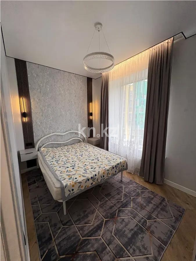 Продажа 1-комнатной квартиры, 34 м² в Астане - фото 2
