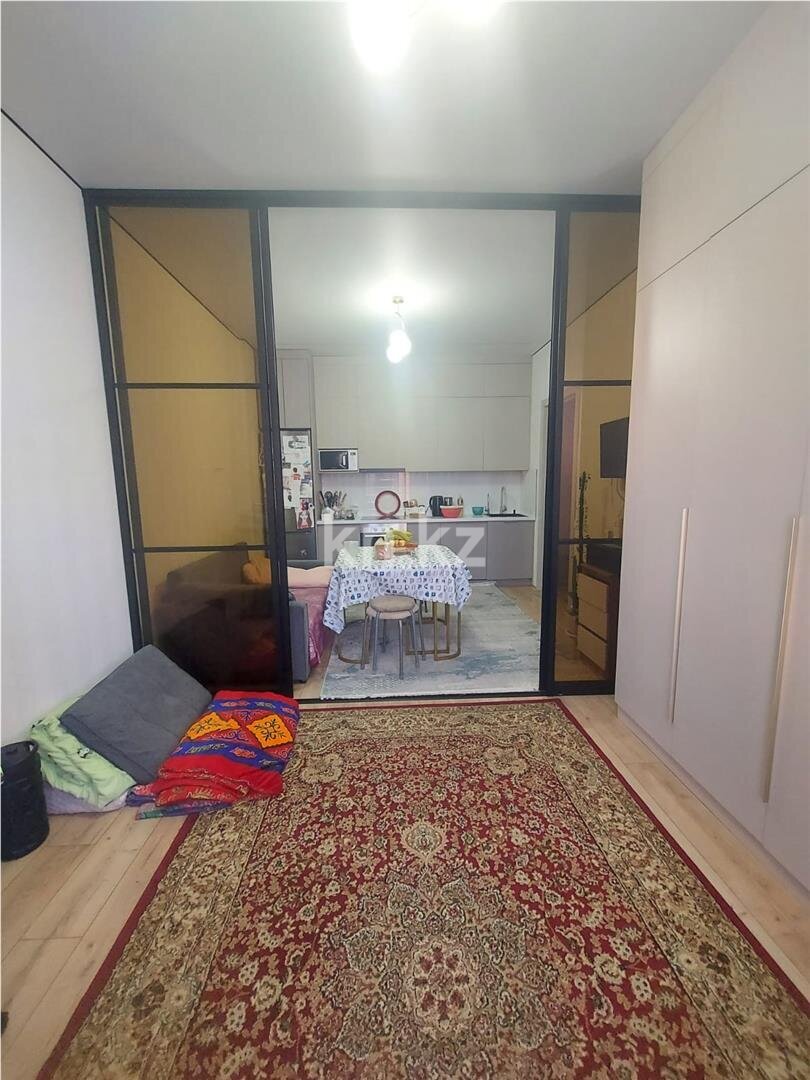 Продажа 2-комнатной квартиры, 46 м² в Астане - фото 3