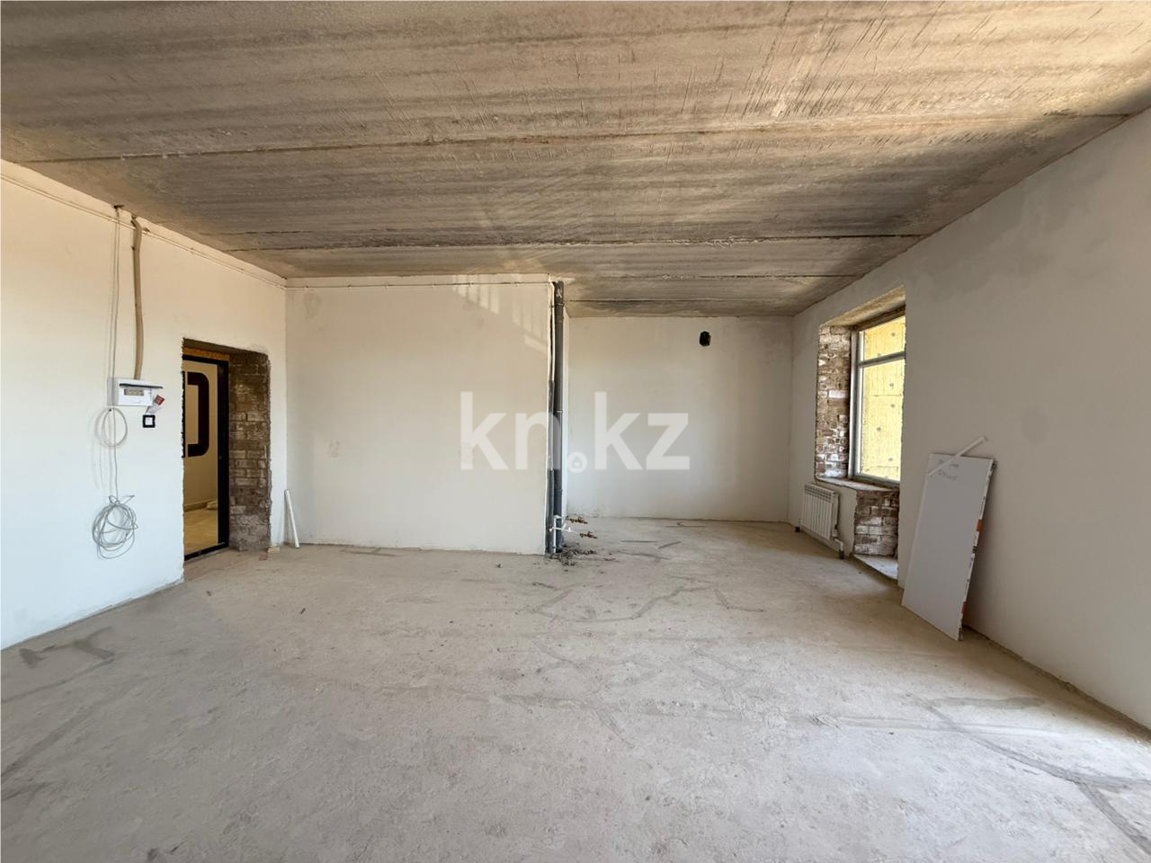 Продажа 2-комнатной квартиры, 68 м² - Продажа квартир в Караганде - страница 2 фото 3 из 7