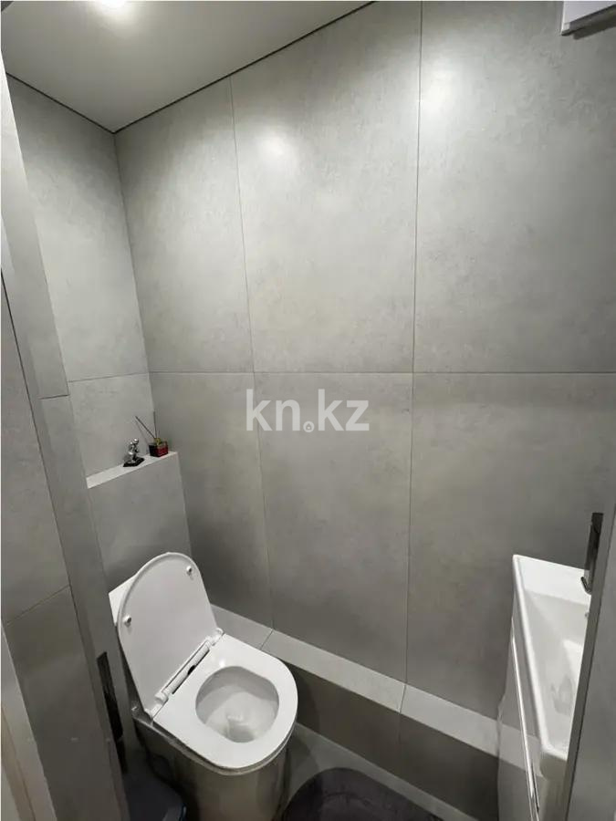 Продажа 2-комнатной квартиры, 50 м² - Продажа квартир в Алматы с фото фото 5 из 6