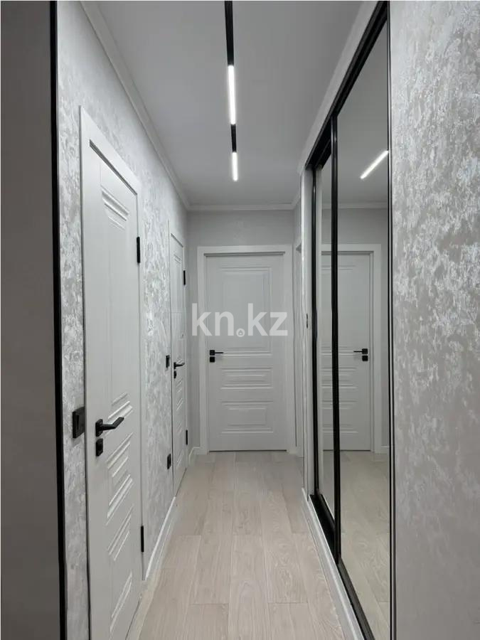 Продажа 3-комнатной квартиры, 83.3 м² - Продажа  трехкомнатных квартир в новостройках Алматы с фото - страница 5 фото 7 из 7