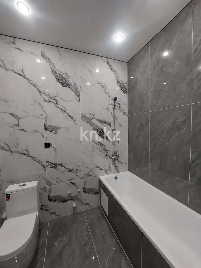 Продажа 1-комнатной квартиры, 41 м² - Недвижимость в Казахстане - страница 26 фото 2 из 2