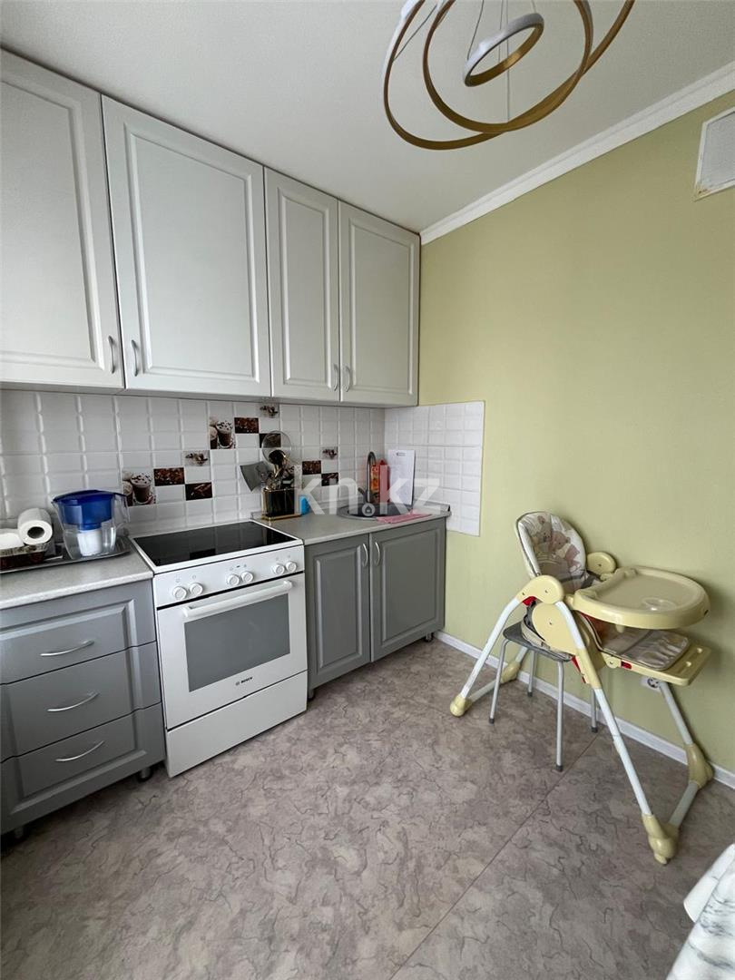 Продажа 3-комнатной квартиры, 81 м², ул. Момышулы в Караганде - фото 12