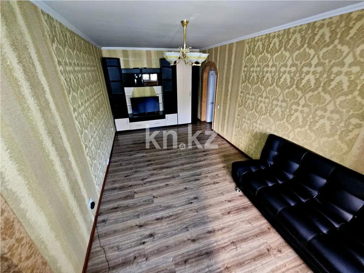 Продажа 2-комнатной квартиры, 48 м², мкр-н Коктем-3, дом  8 - Продажа квартир в Алматы фото 1 из 5
