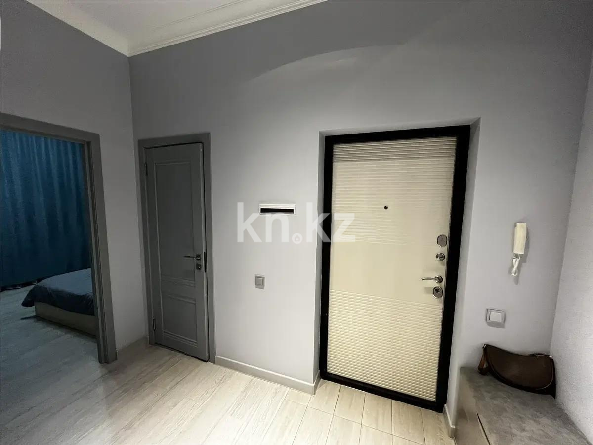 Продажа 2-комнатной квартиры, 55 м² - Продажа двухкомнатных квартир в Астане - страница 116 фото 6 из 6