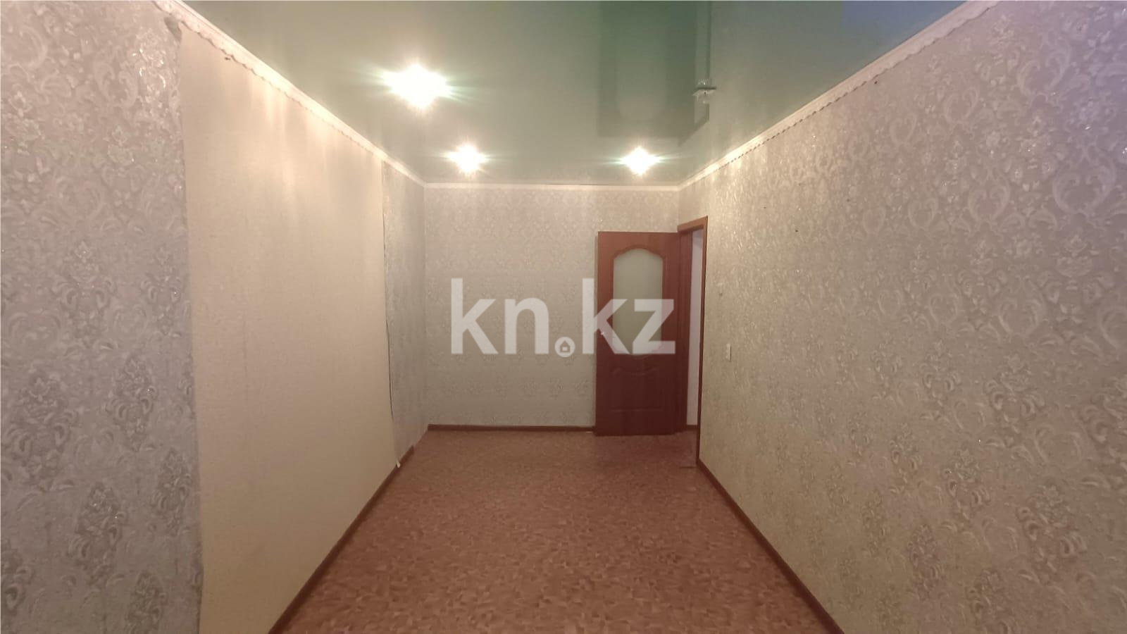 Продажа 3-комнатной квартиры, 56 м² в Караганде - фото 4