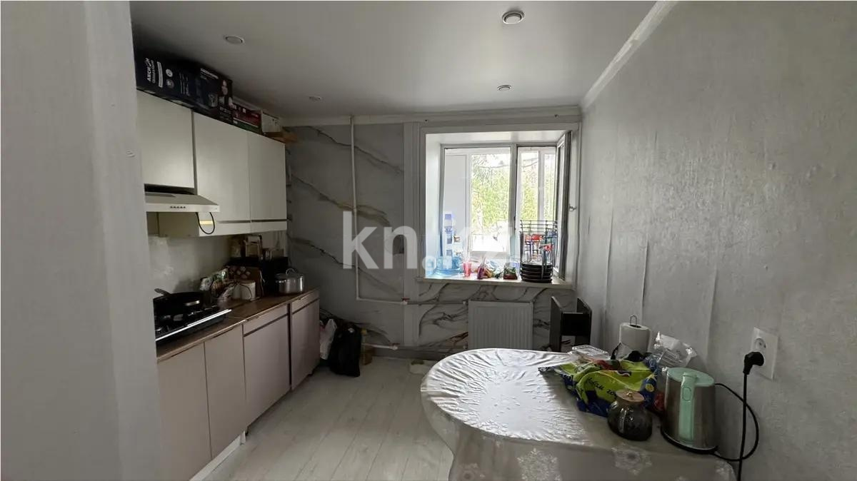 Продажа 2-комнатной квартиры, 54 м² - Продажа недвижимости в Караганде - страница 34 фото 3 из 4