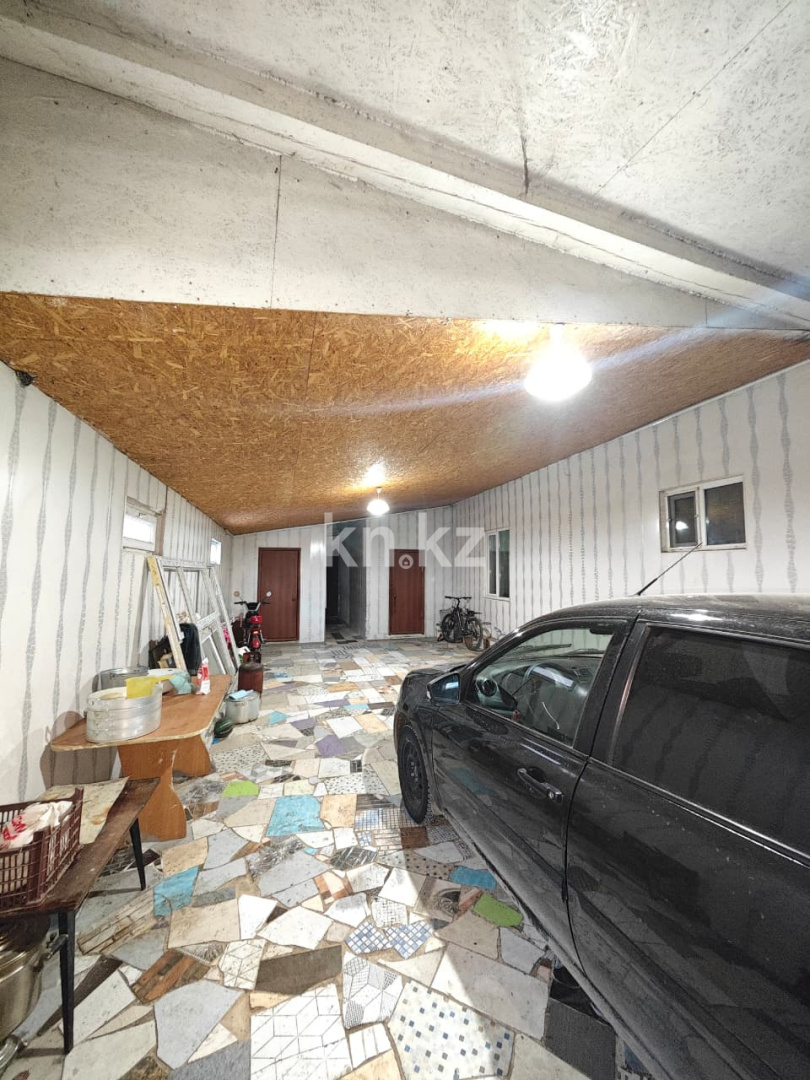 Продажа 4-комнатного дома, 136 м² - Продажа домов, коттеджей в Казахстане фото 20 из 21