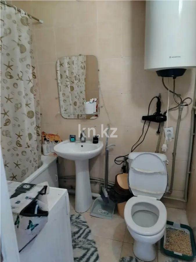 Продажа 2-комнатной квартиры, 42.4 м², ул. Маяковского, дом  7 - Продажа квартир в Астане фото 5 из 6