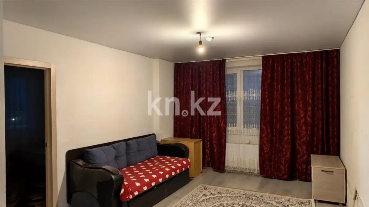 Продажа 2-комнатной квартиры, 56 м², ул. А-102, дом  27 - Продажа квартир в новостройках Астаны с фото фото 1 из 4