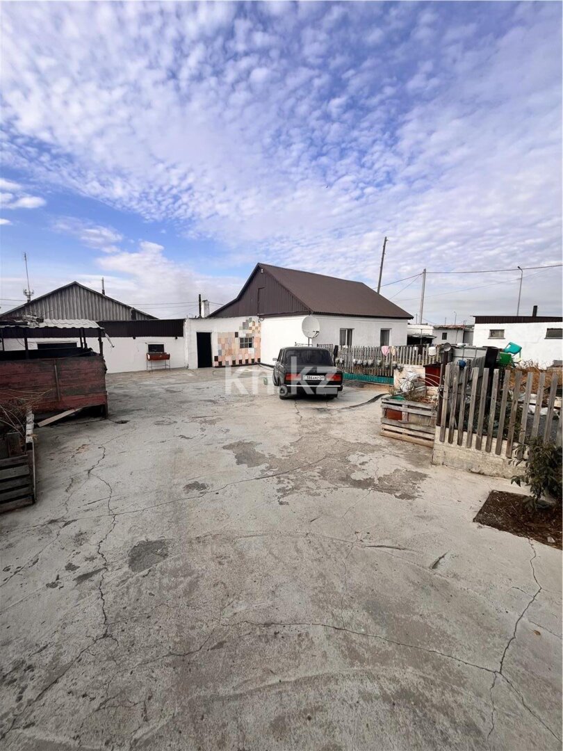 Продажа 3-комнатного дома, 110 м² в Темиртау