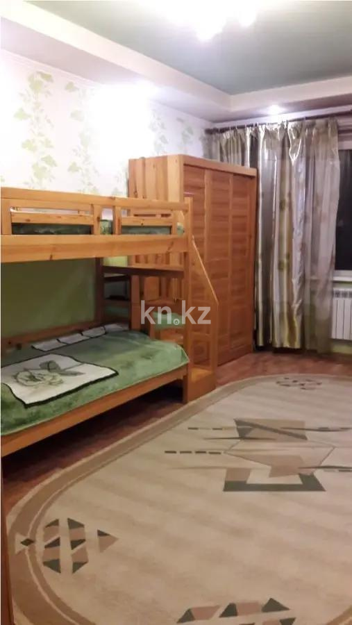 Продажа 2-комнатной квартиры, 62 м² - Недвижимость в Алматы фото 2 из 6